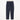 THE THIRD SUITS Linen-Like Cropped Pants - Navy_23
