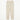 THE THIRD SUITS Linen-Like Cropped Pants - Beige_16