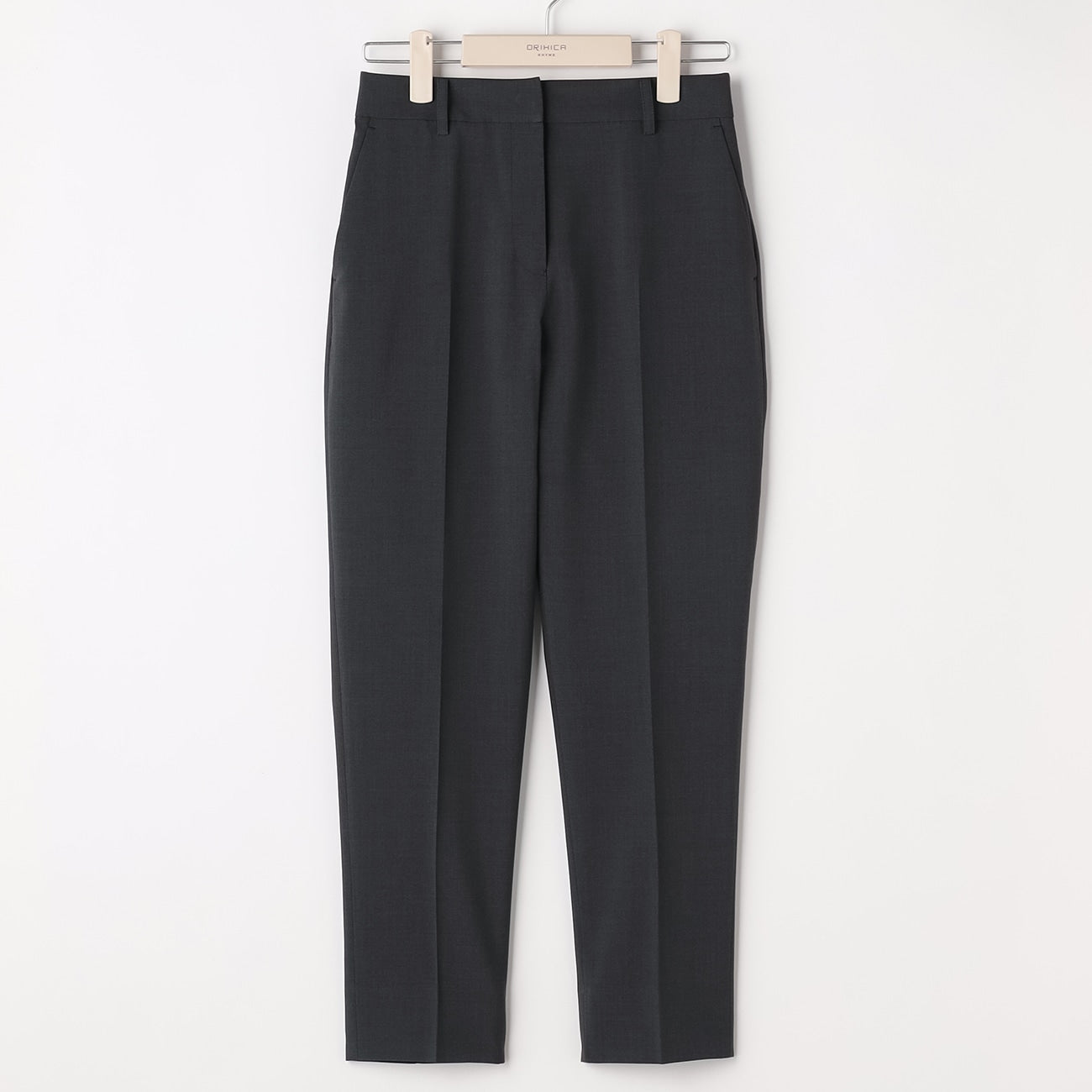 THE THIRD SUITS 短裤 - 灰色中号_17