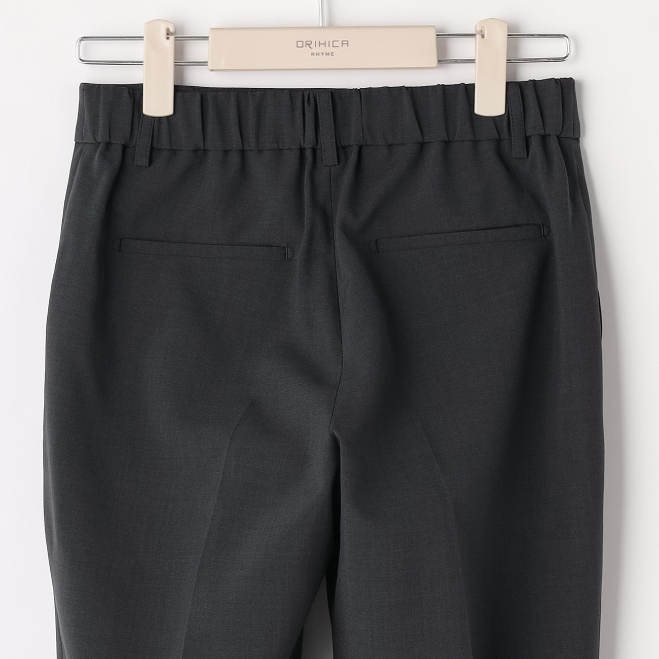 THE THIRD SUITS 短裤 - 灰色中号_19