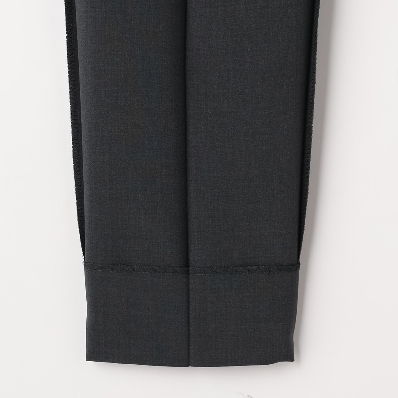 THE THIRD SUITS 短裤 - 灰色中号_22