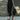 THE THIRD SUITS Cropped Pants - Black_16