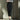 THE THIRD SUITS Cropped Pants - Black_17