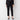 THE THIRD SUITS Cropped Pants - Black_18