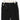 THE THIRD SUITS Cropped Pants - Black_22