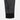 THE THIRD SUITS Cropped Pants - Black_26