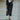 THE THIRD SUITS Cropped Pants - Navy_13