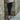 THE THIRD SUITS Cropped Pants - Navy_14
