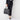 THE THIRD SUITS Cropped Pants - Navy_15