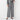 THE THIRD SUITS Herringbone Wide Pants - Medium Gray_21