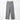 THE THIRD SUITS Herringbone Wide Pants - Medium Gray_23