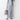 THE THIRD SUITS Washable Cool Touch Wide Pants - Light Gray_18