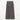 Flamingo Pleated Wide Pants - Medium Gray_23
