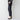THE THIRD SUITS Washable Stretch Double-Cloth Cropped Pants - Navy_06