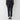 THE THIRD SUITS Washable Stretch Double-Cloth Cropped Pants - Navy_07