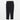 THE THIRD SUITS Washable Stretch Double-Cloth Cropped Pants - Navy_08