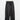 THE THIRD SUITS Washable Stretch Double-Cloth Wide Pants - Navy_08