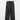 THE THIRD SUITS Washable Stretch Double-Cloth Wide Pants - Navy_09