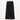Flamingo Water-Repellent Single-Pleated Wide Pants - Black_05