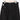 Flamingo Water-Repellent Single-Pleated Wide Pants - Black_06