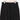 Flamingo Water-Repellent Single-Pleated Wide Pants - Black_07
