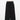 Flamingo Water-Repellent Single-Pleated Wide Pants - Black_09
