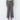 Flamingo Water-Repellent Single-Pleated Wide Pants - Medium Gray_04