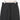 Flamingo Water-Repellent Glen-Plaid Single-Pleated Wide Pants - Charcoal Gray_09