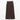 Flamingo Water-Repellent Single-Pleated Wide Pants - Brown_03