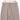 Flamingo Water-Repellent Single-Pleated Wide Pants - Beige_08