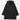 Water-Repellent Packable Hooded Coat - Black_15