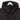 Water-Repellent Packable Hooded Coat - Black_16