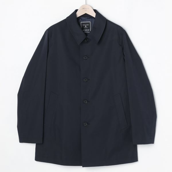 Business Casual Short Balmacaan Coat [O62_62SPSM601] | AOKI GLOBAL