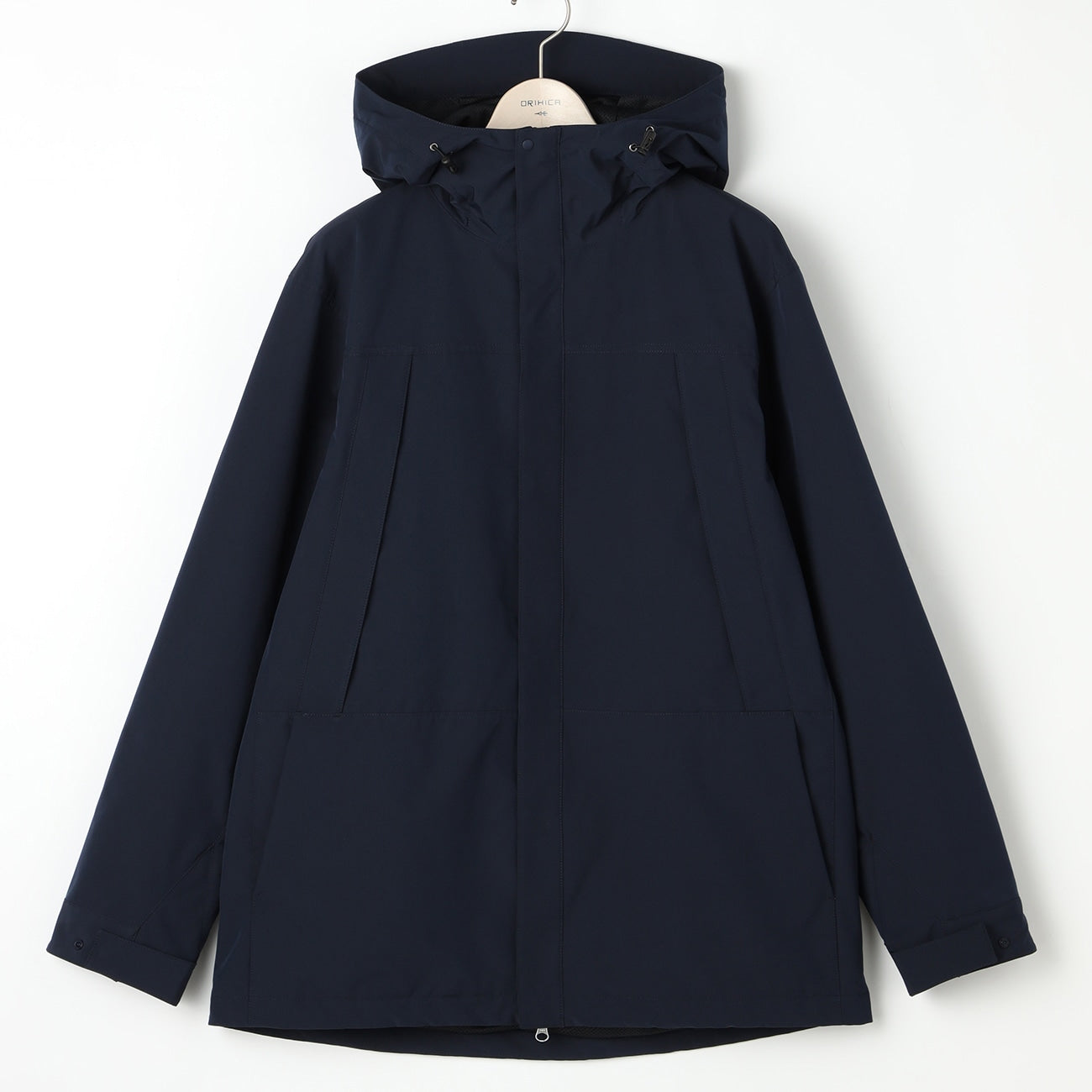 Biz Moutain 派克大衣_33