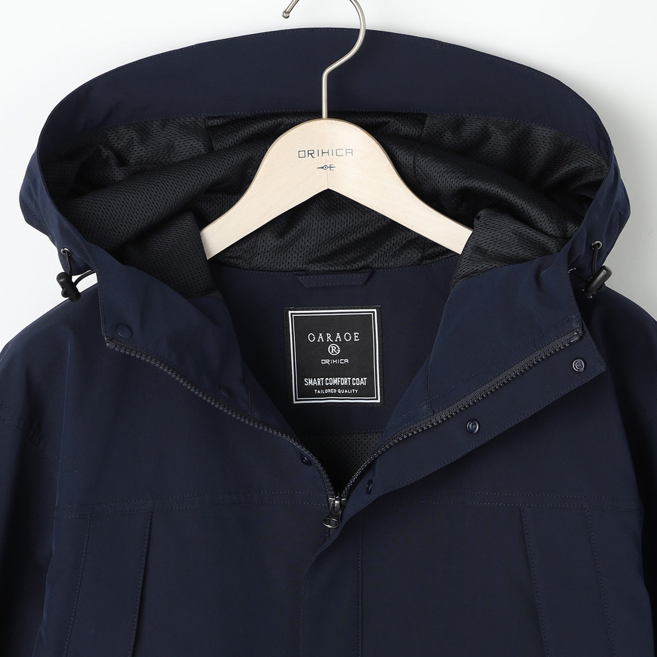 Biz Moutain 派克大衣_35