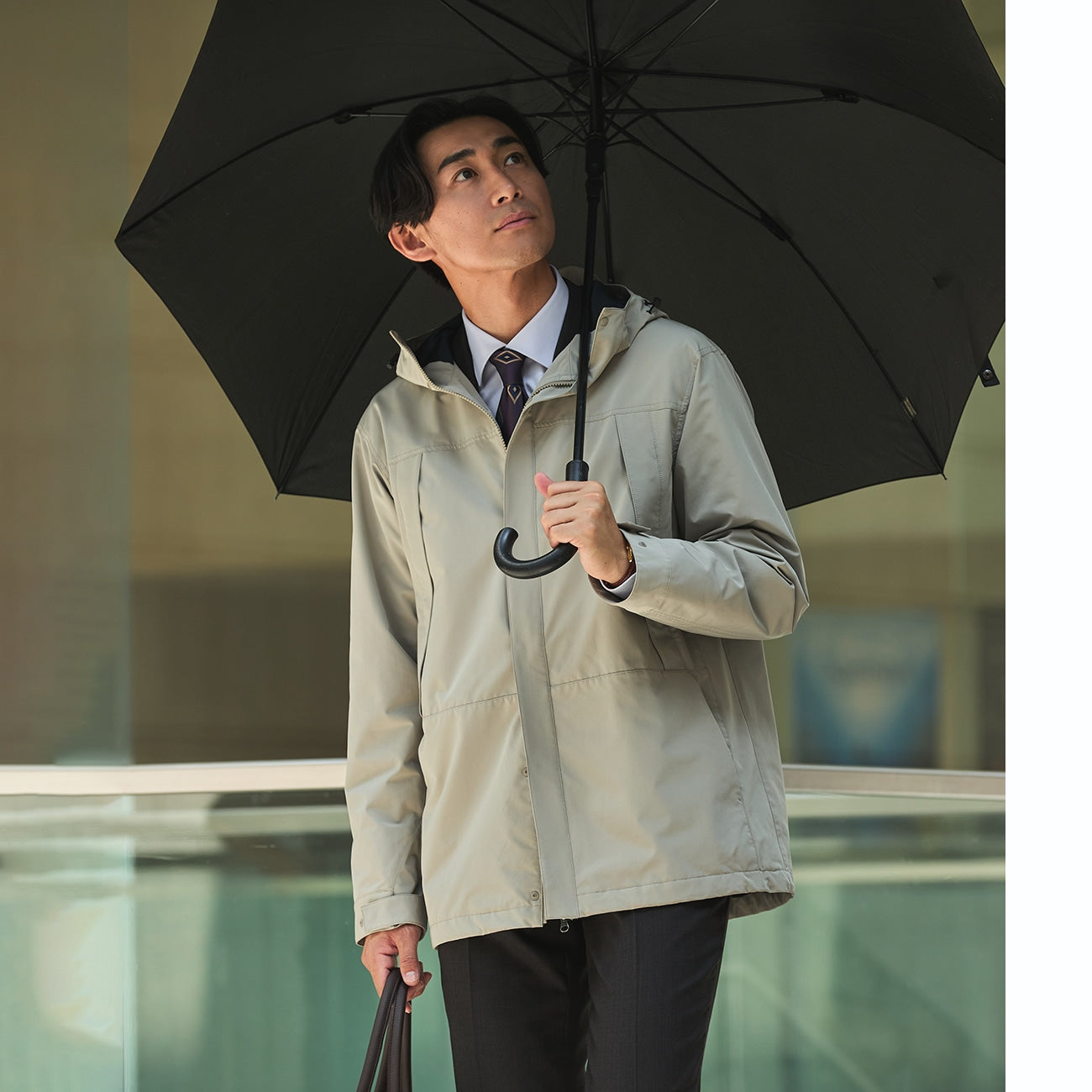 Biz Moutain 派克大衣_44