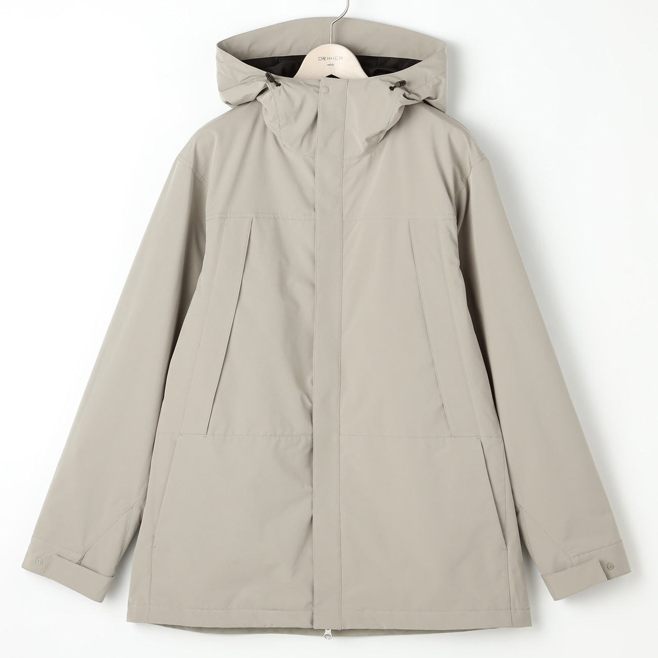 Biz Moutain 派克大衣_45