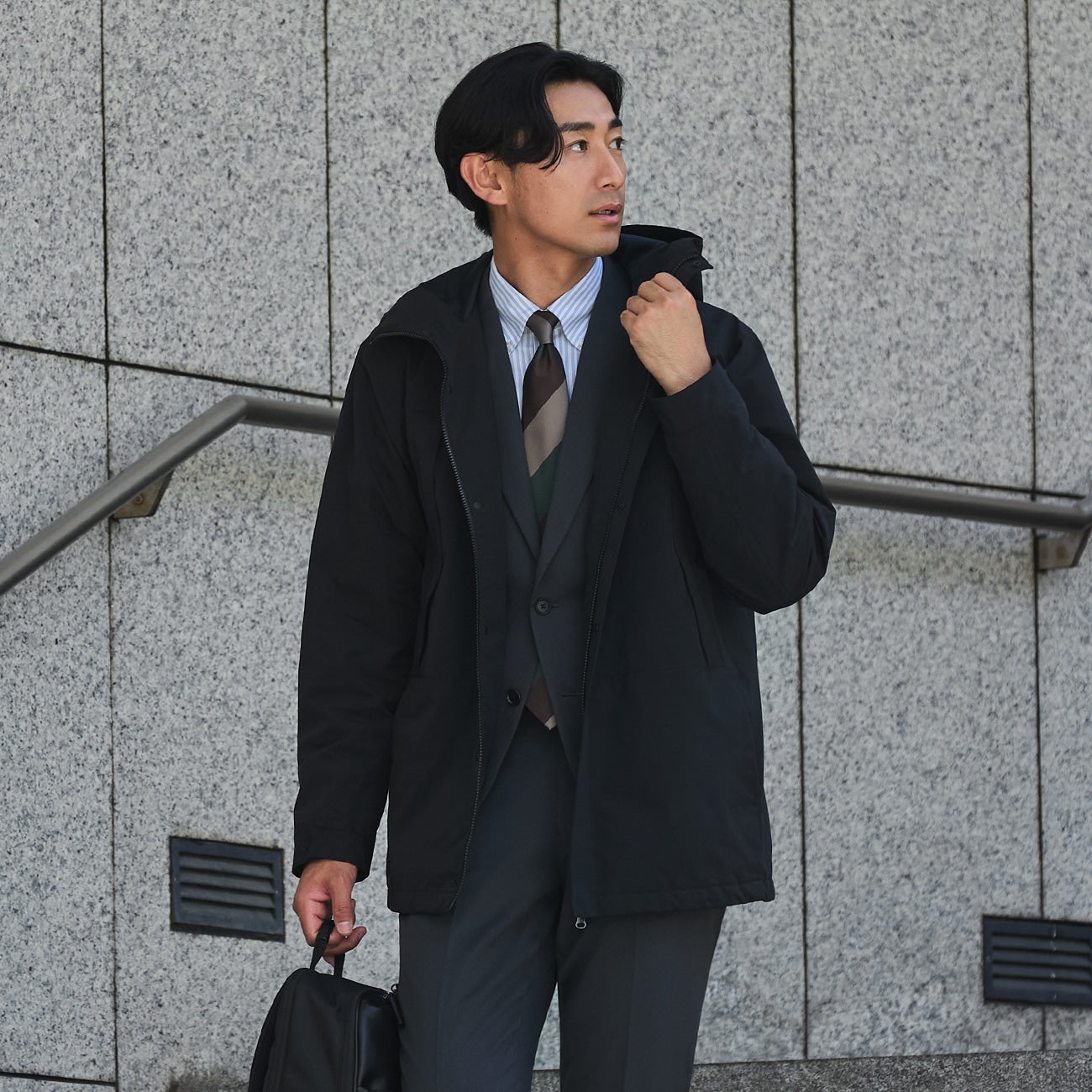 Biz Moutain 派克大衣_47