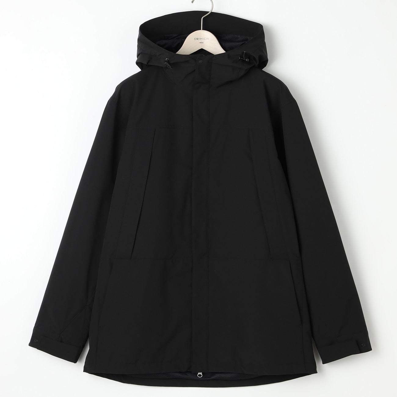 Biz Moutain Parka_49