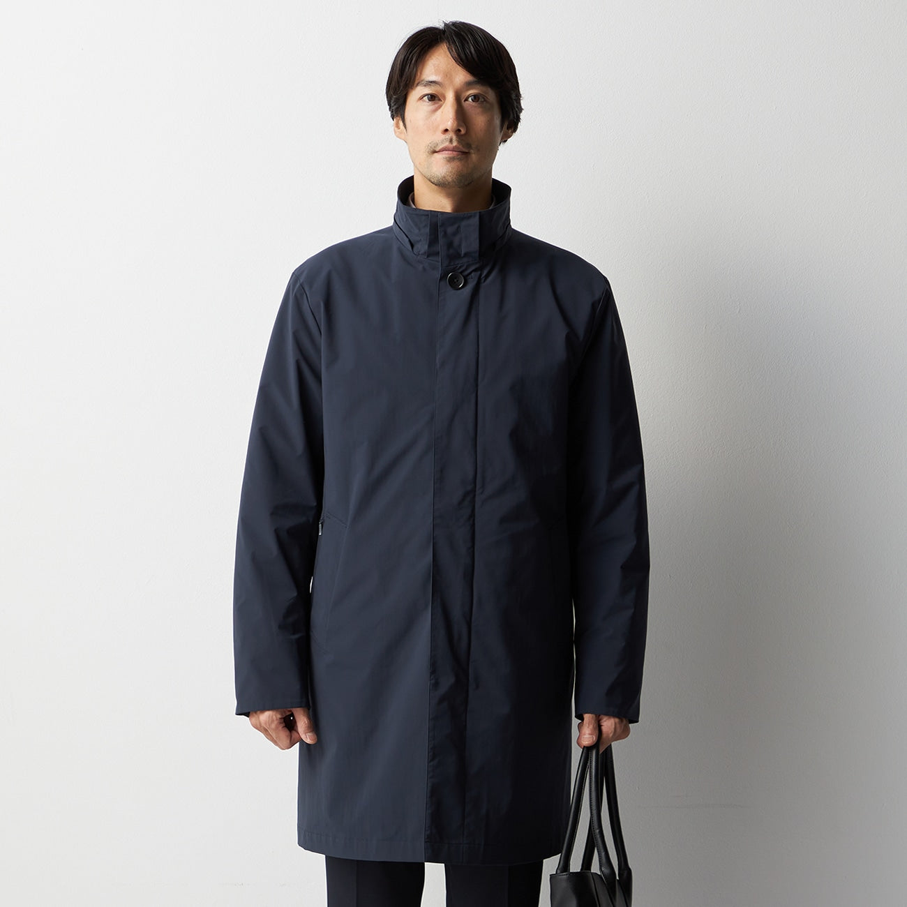 5-Way Stand Collar Coat_44