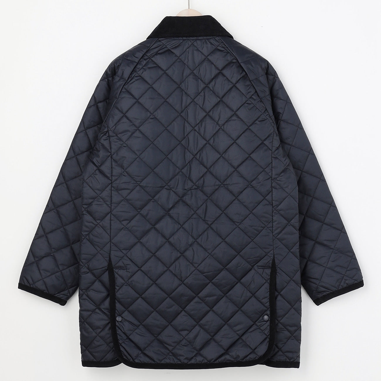 商务休闲绗缝大衣_23