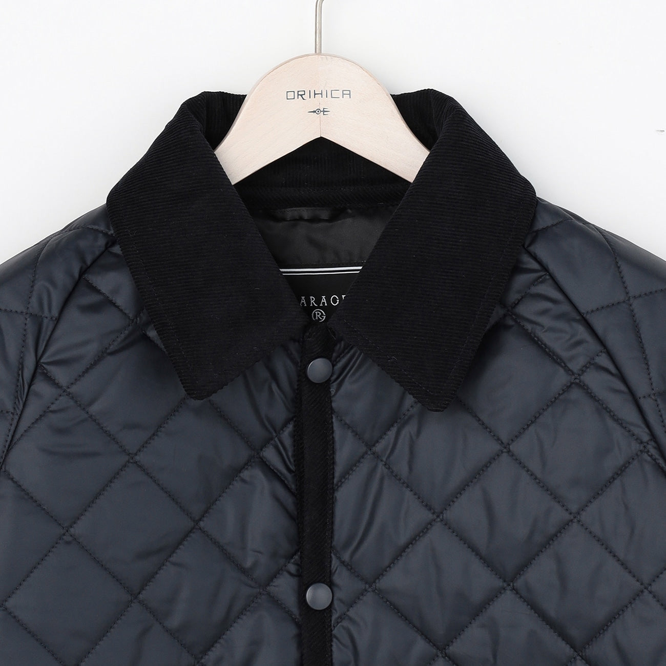 商务休闲绗缝大衣_24