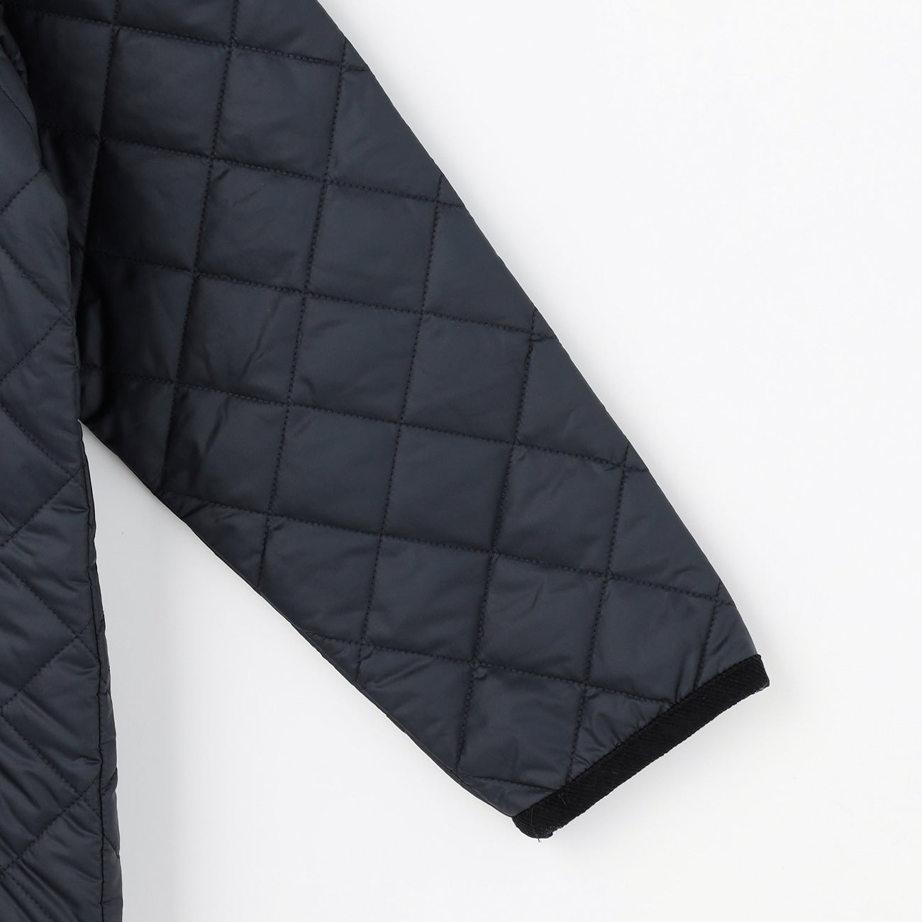 商务休闲绗缝大衣_25