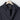 Down Balmacaan Coat - Navy_16
