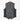 Windowpane Reversible Vest - Navy_07