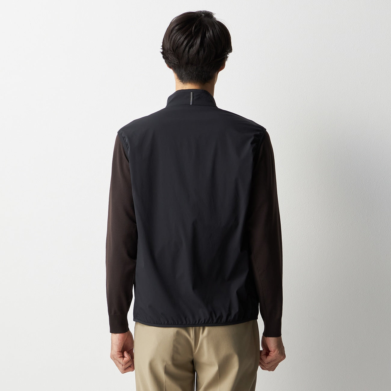 BIZSPO Vest - Black_17