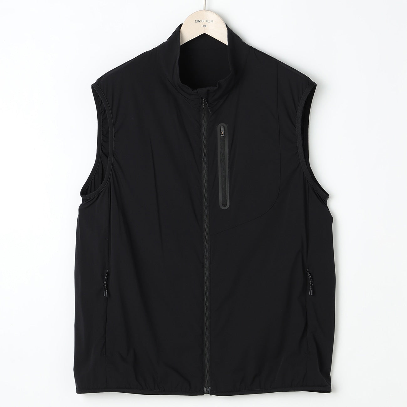 BIZSPO Vest - Black_18