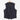 Denim-Like Reversible Vest - Navy_24