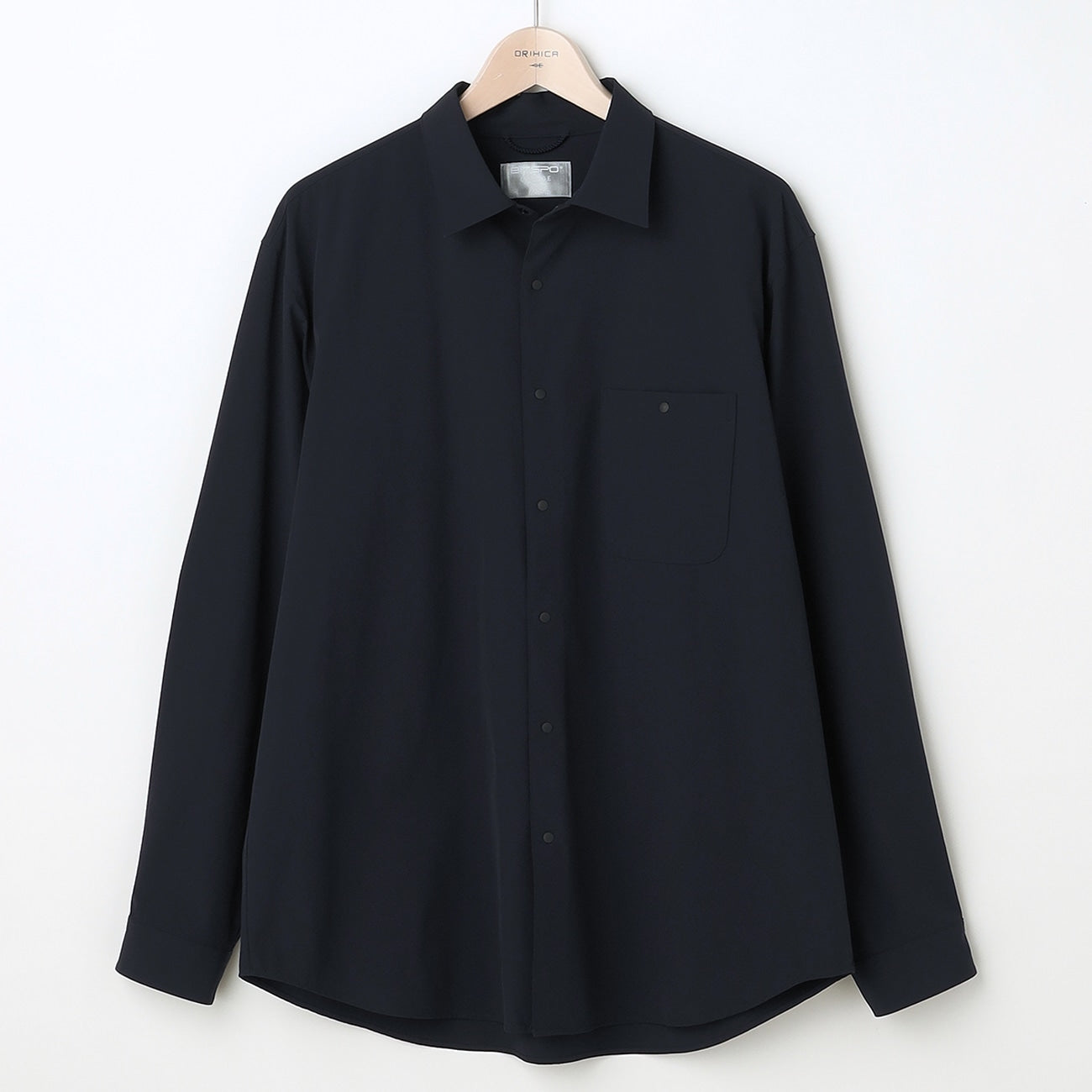 BIZSPO Shirt Jacket_15