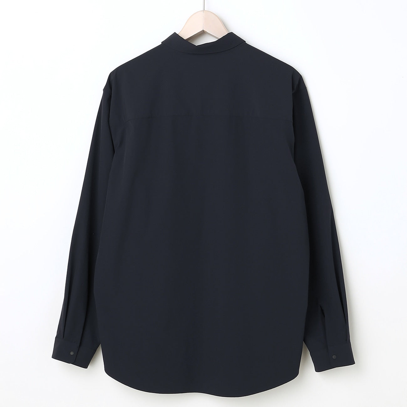 BIZSPO Shirt Jacket_16